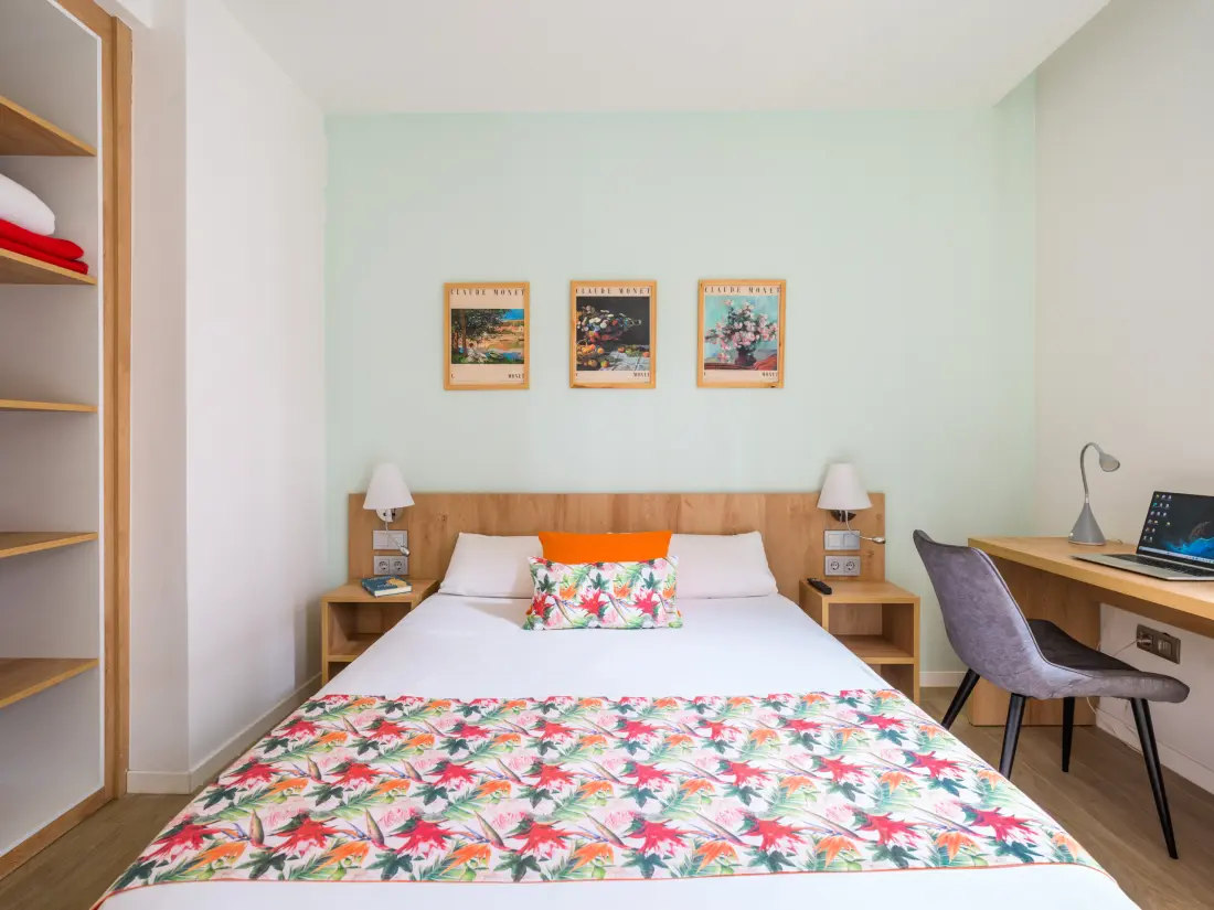 Appartements à Las Palmas de Gran Canaria