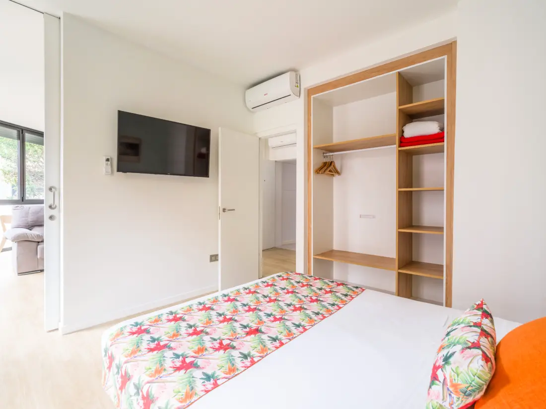 Appartements à Las Palmas de Gran Canaria