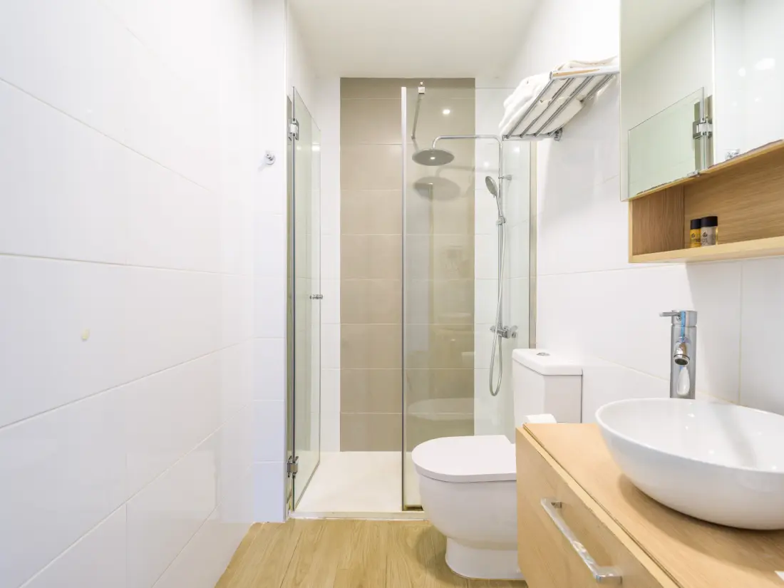 Appartements à Las Palmas de Gran Canaria