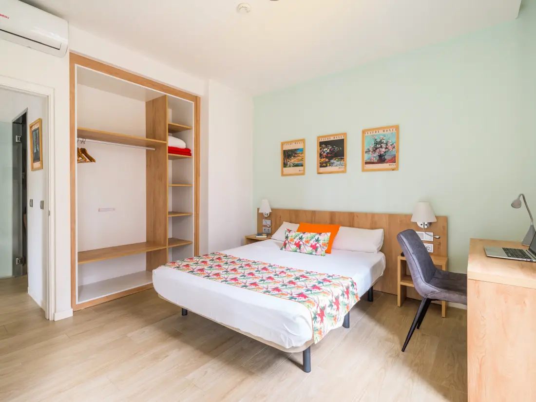 Appartements à Las Palmas de Gran Canaria