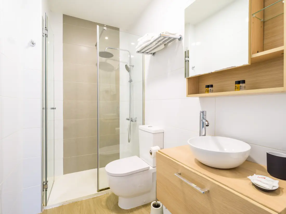 Appartements à Las Palmas de Gran Canaria