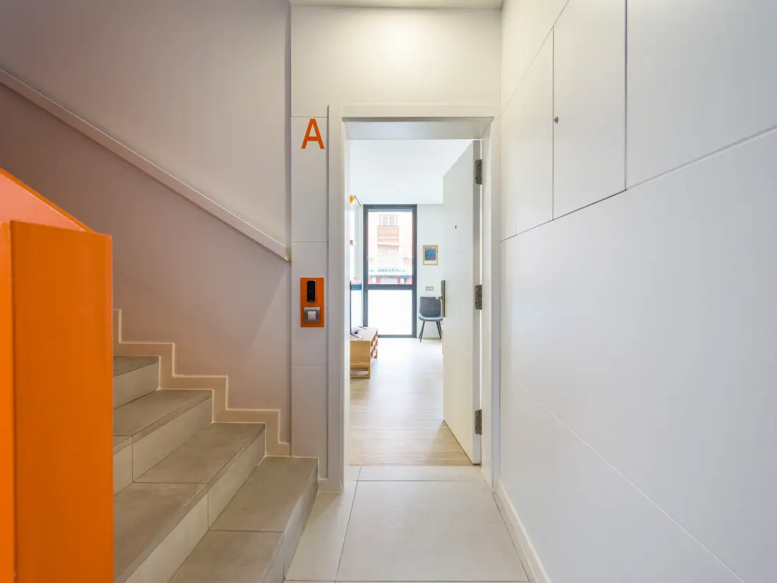 Appartements à Las Palmas de Gran Canaria