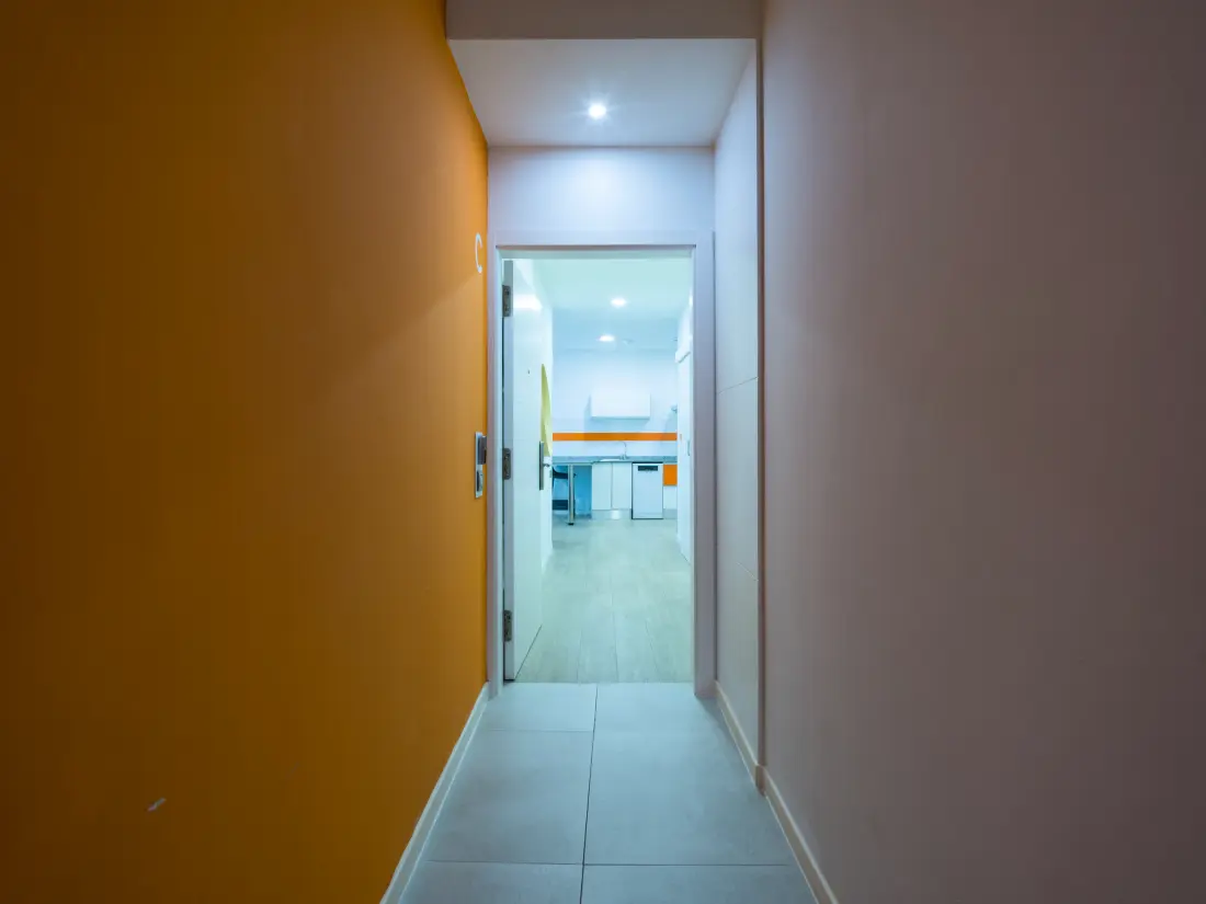 Appartements à Las Palmas de Gran Canaria