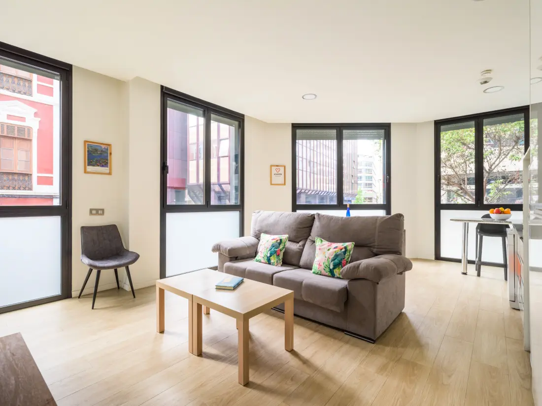Appartements à Las Palmas de Gran Canaria
