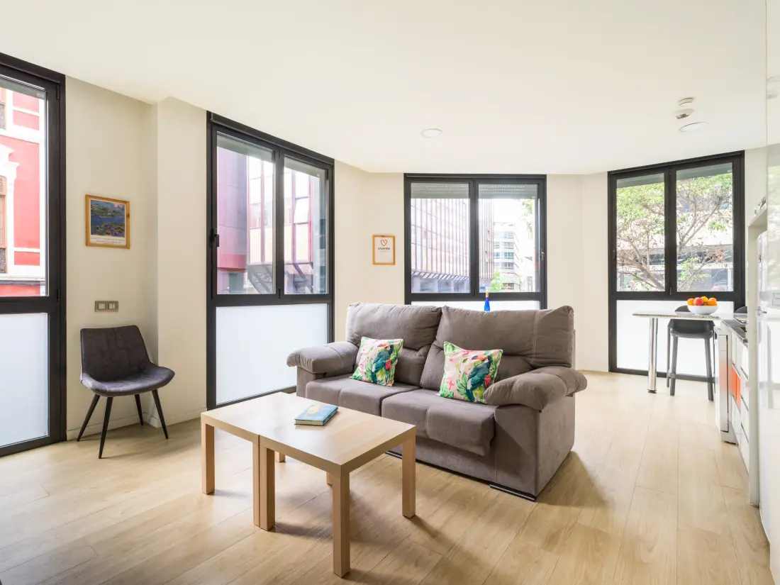 Appartements à Las Palmas de Gran Canaria