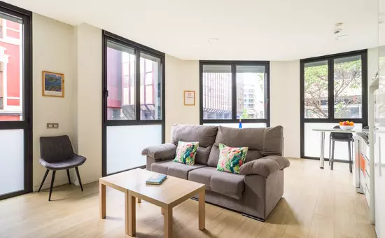 Appartements à Las Palmas de Gran Canaria
