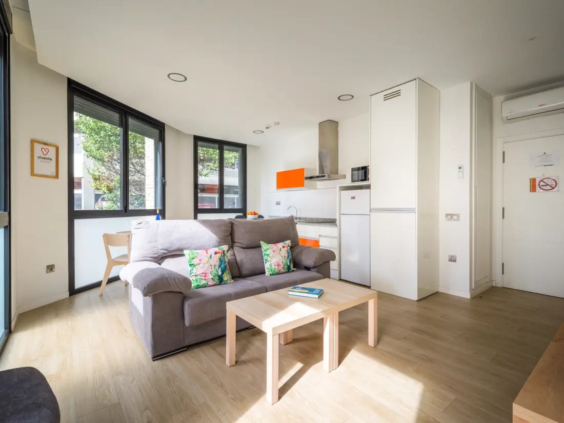 Appartements à Las Palmas de Gran Canaria