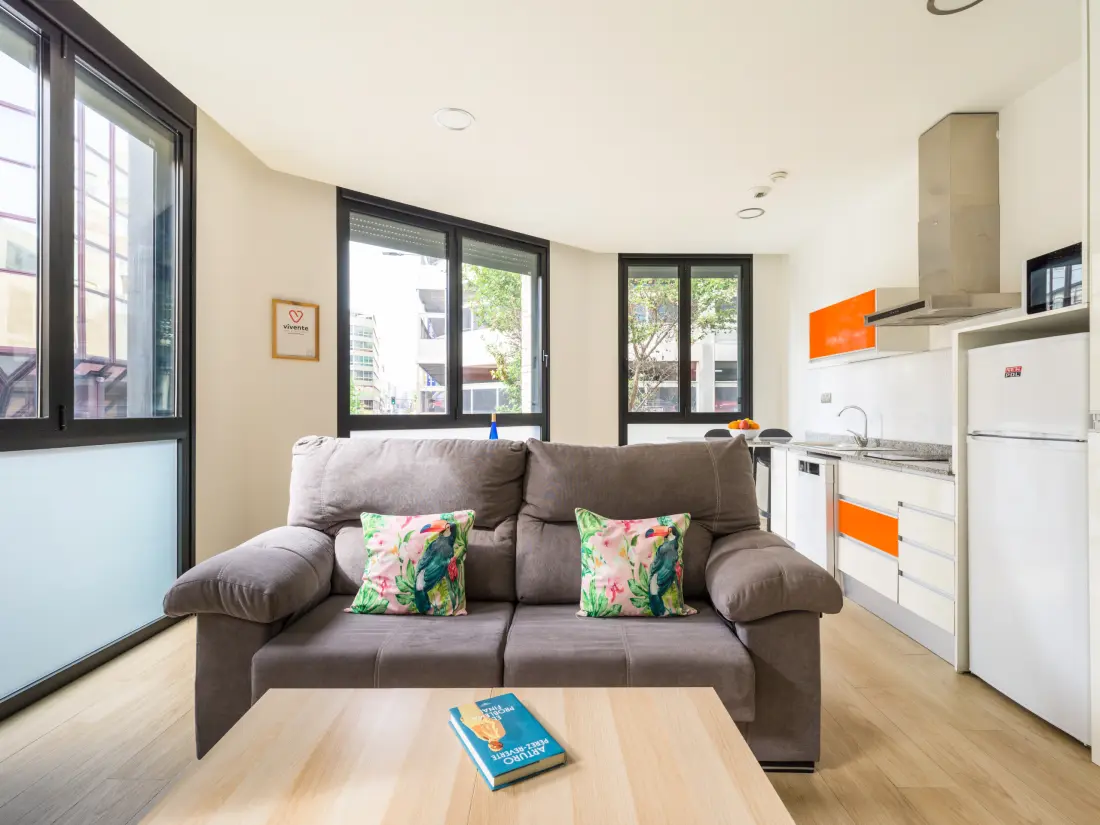 Appartements à Las Palmas de Gran Canaria