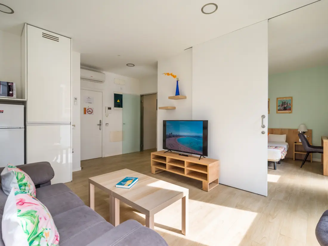 Appartements à Las Palmas de Gran Canaria