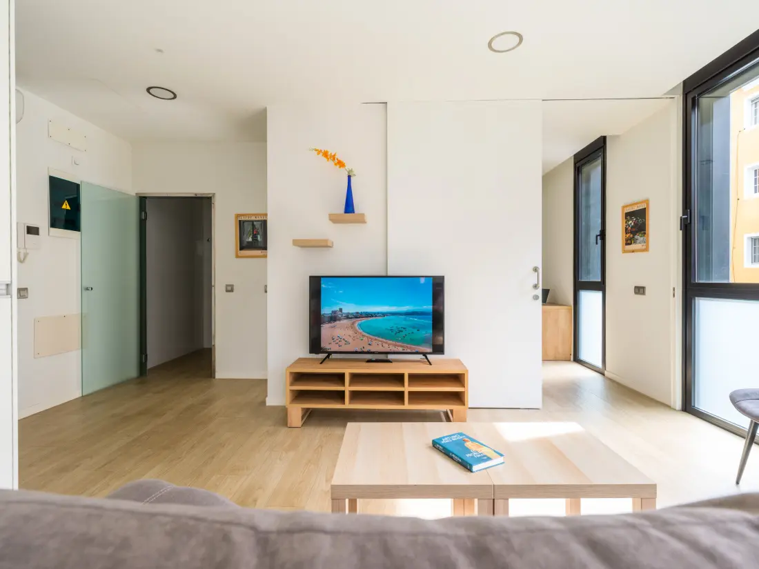 Appartements à Las Palmas de Gran Canaria