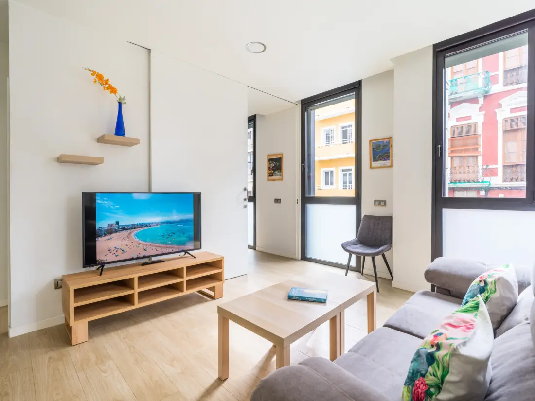 Appartements à Las Palmas de Gran Canaria