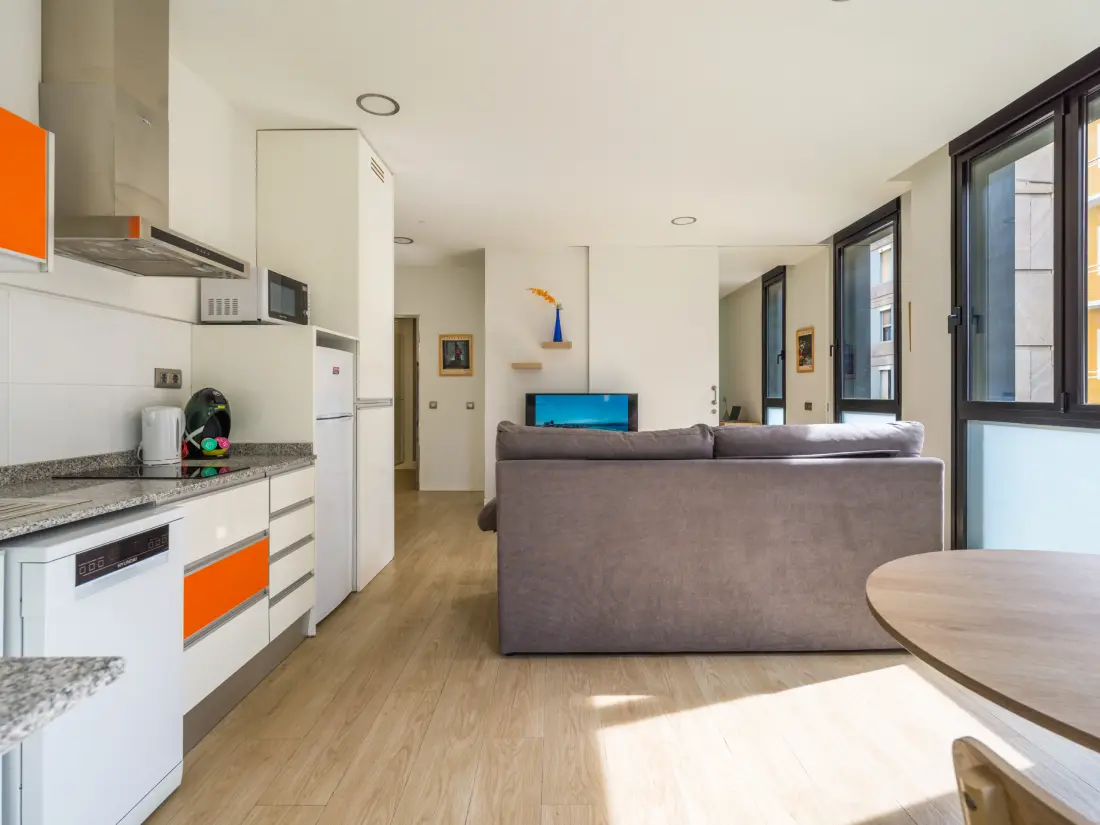Appartements à Las Palmas de Gran Canaria