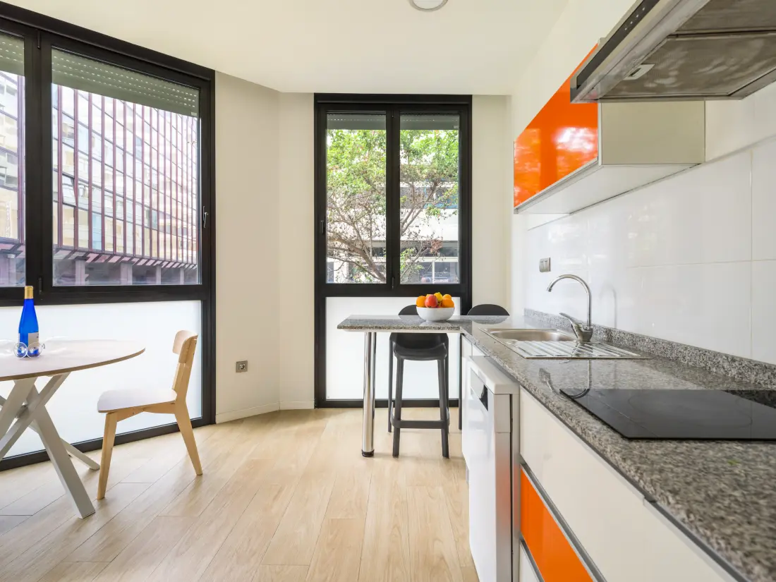Appartements à Las Palmas de Gran Canaria
