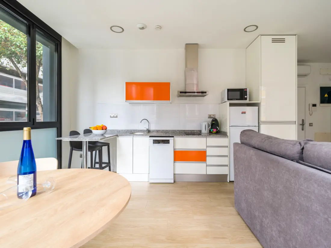 Appartements à Las Palmas de Gran Canaria