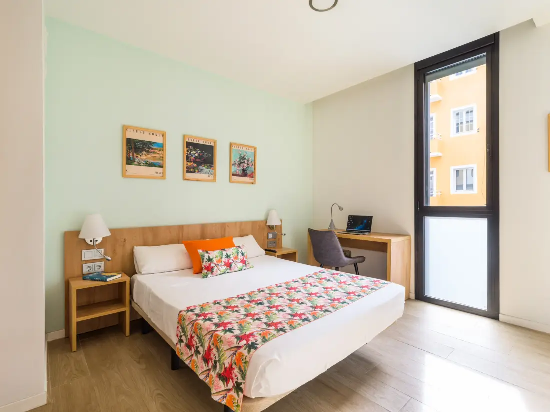 Appartements à Las Palmas de Gran Canaria