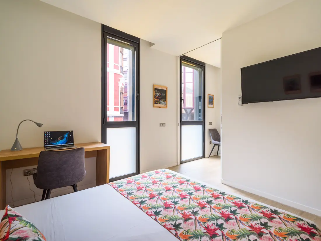 Appartements à Las Palmas de Gran Canaria