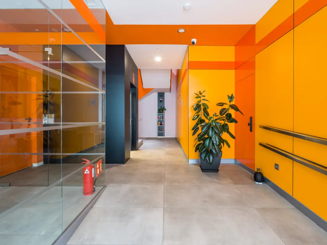 Appartements à Las Palmas de Gran Canaria