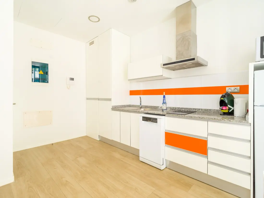 Appartements à Las Palmas de Gran Canaria