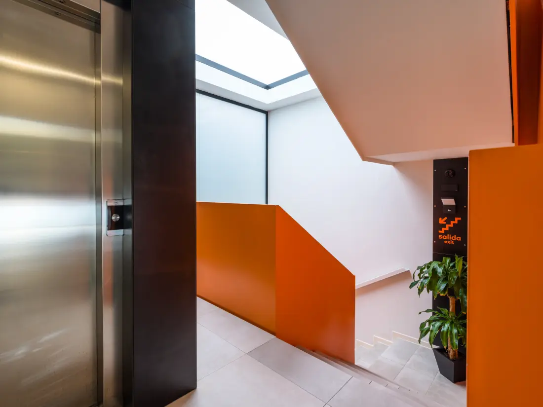 Appartements à Las Palmas de Gran Canaria