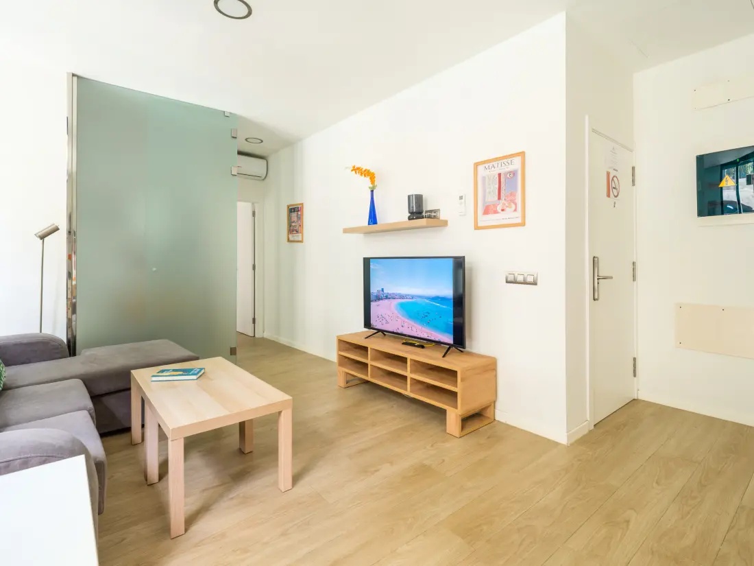 Appartements à Las Palmas de Gran Canaria