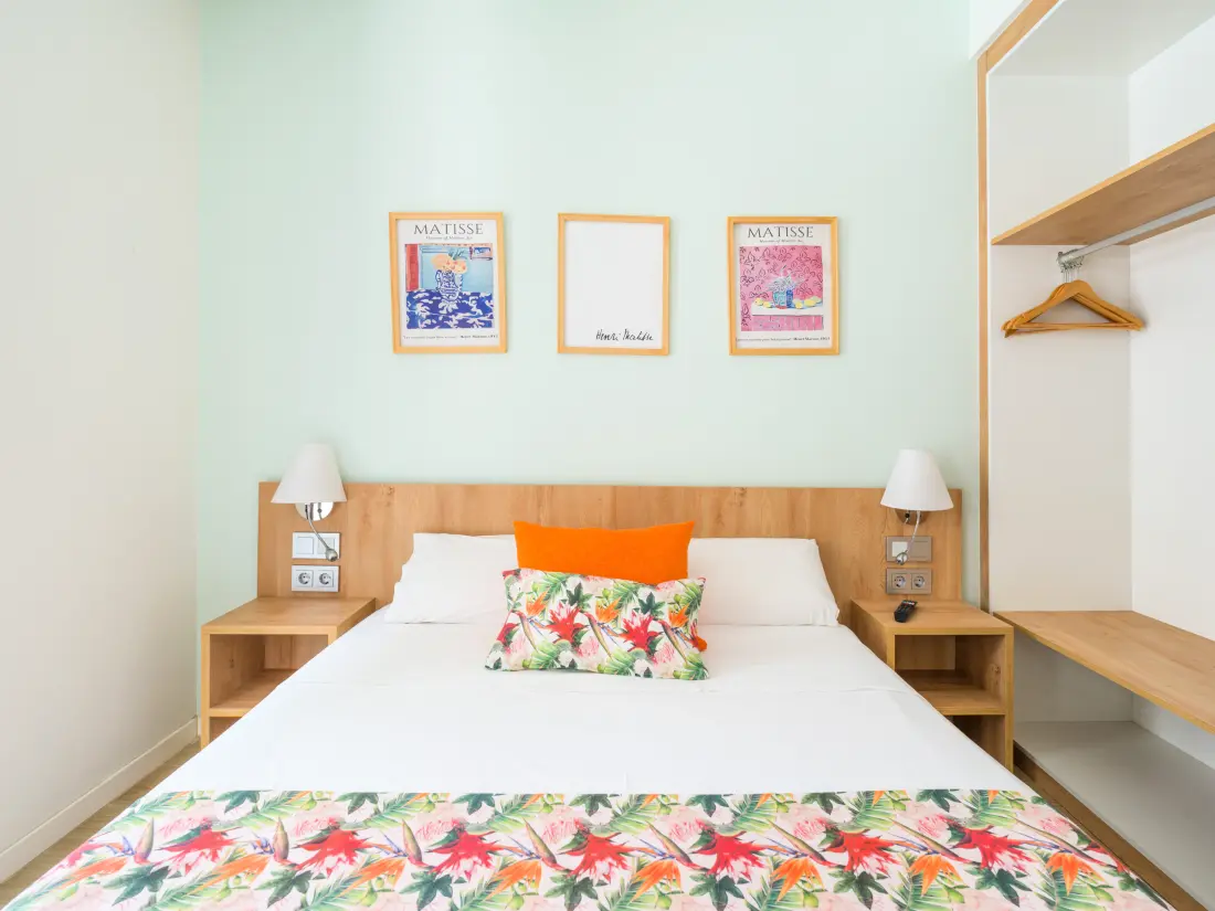 Appartements à Las Palmas de Gran Canaria