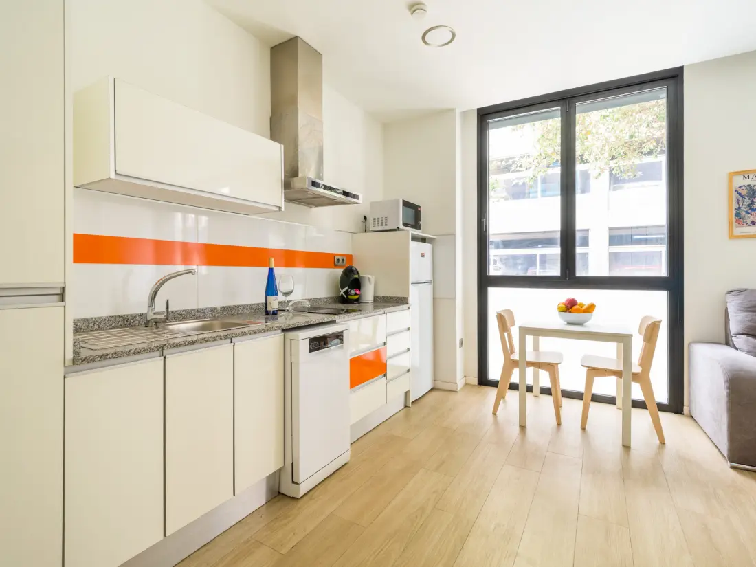 Appartements à Las Palmas de Gran Canaria