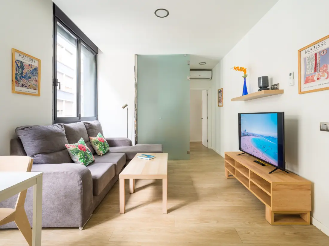 Appartements à Las Palmas de Gran Canaria