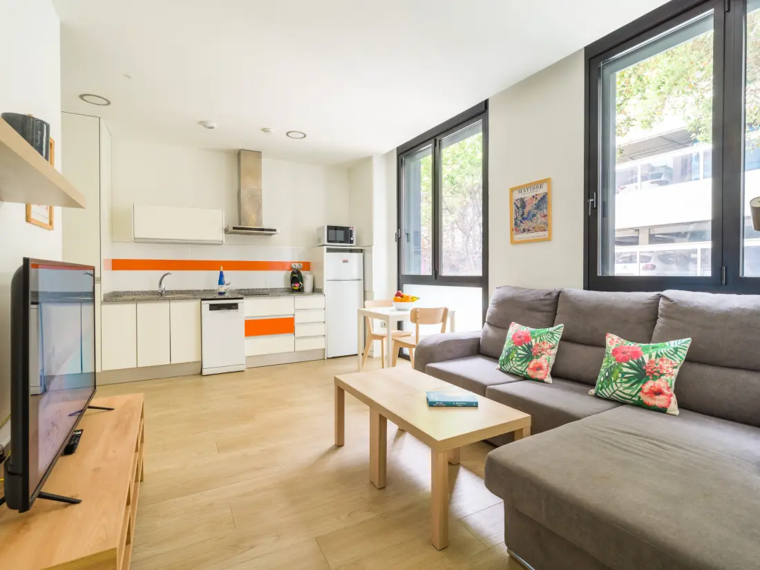 Appartements à Las Palmas de Gran Canaria
