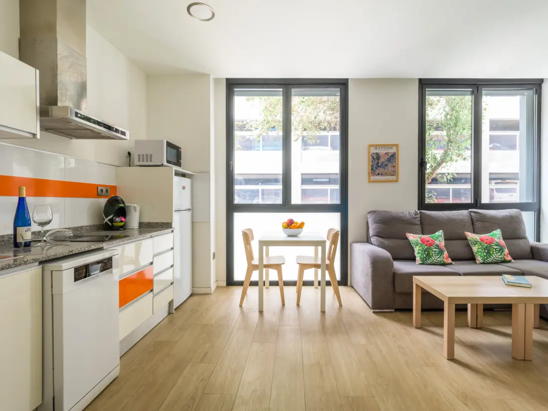 Appartements à Las Palmas de Gran Canaria