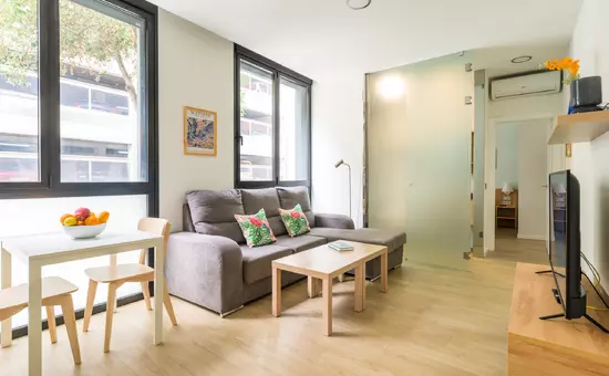Appartements à Las Palmas de Gran Canaria