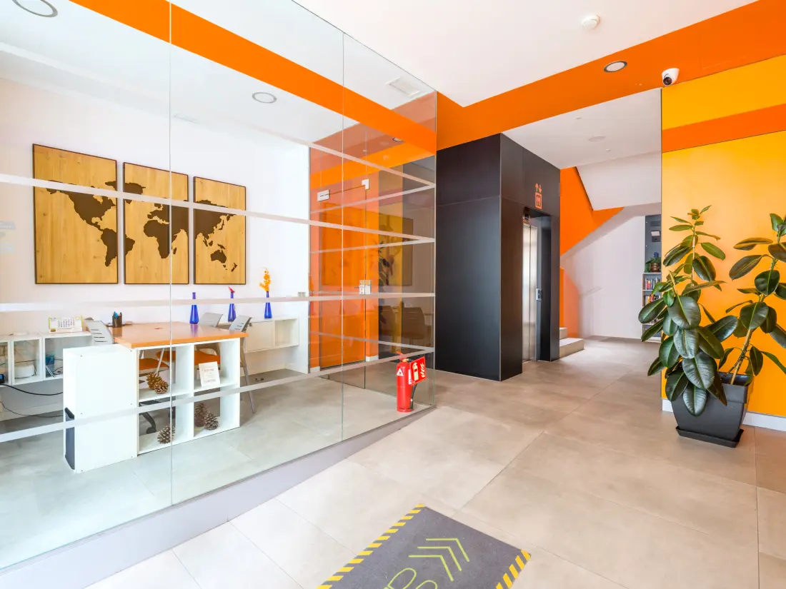 Appartements à Las Palmas de Gran Canaria