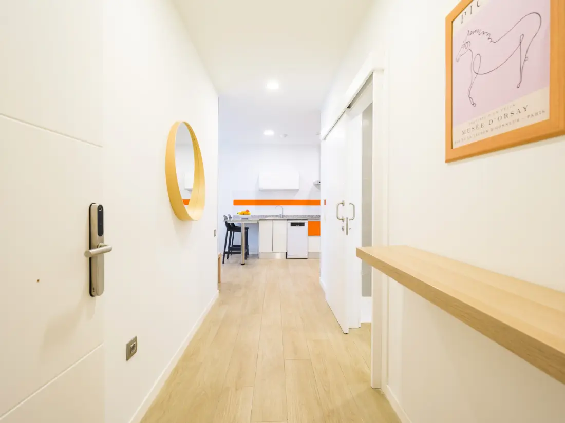 Appartements à Las Palmas de Gran Canaria
