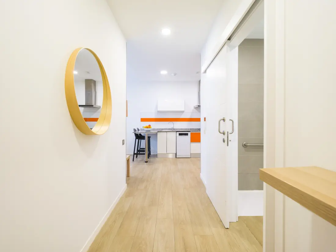 Appartements à Las Palmas de Gran Canaria