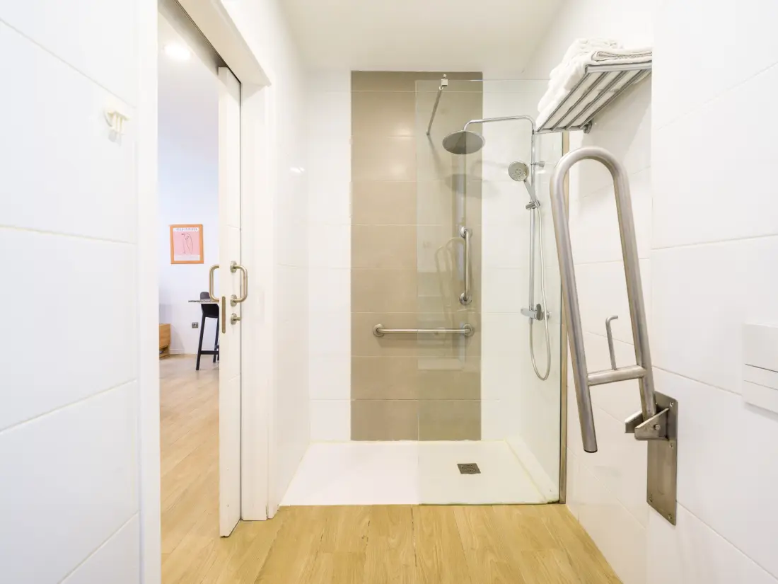 Appartements à Las Palmas de Gran Canaria