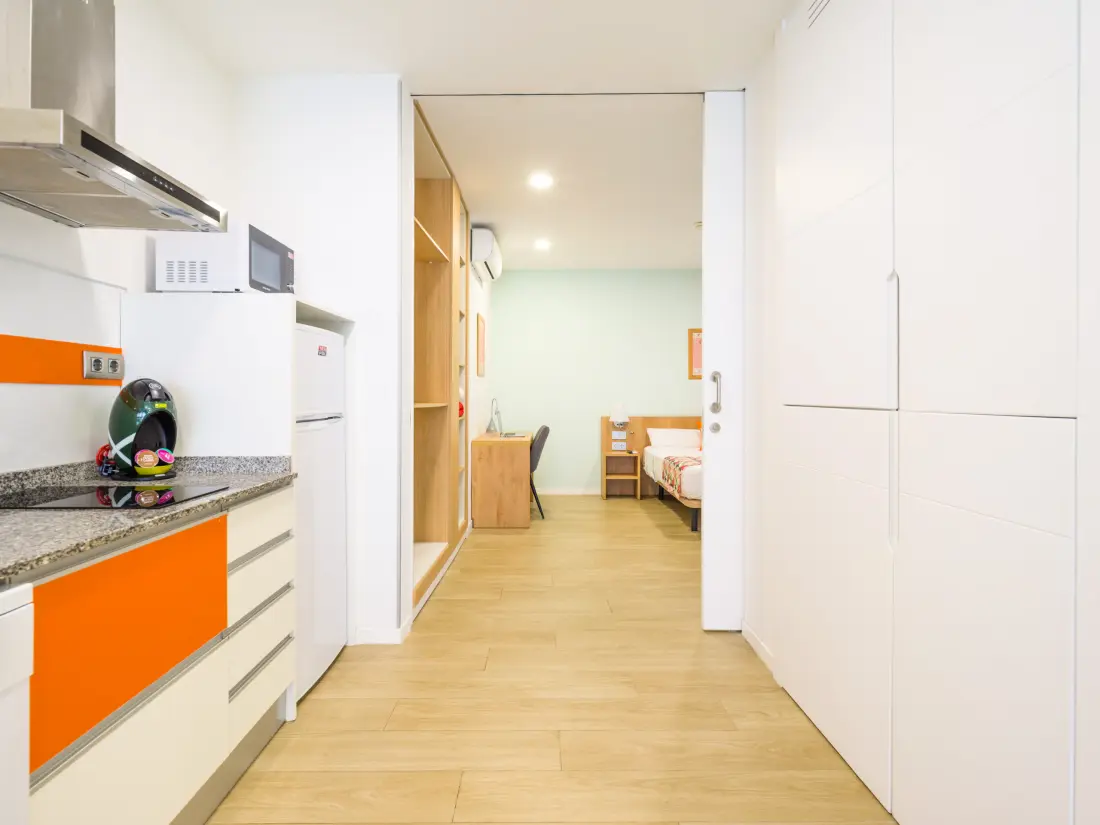 Appartements à Las Palmas de Gran Canaria