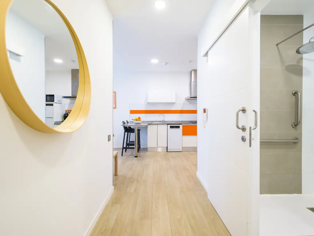 Appartements à Las Palmas de Gran Canaria
