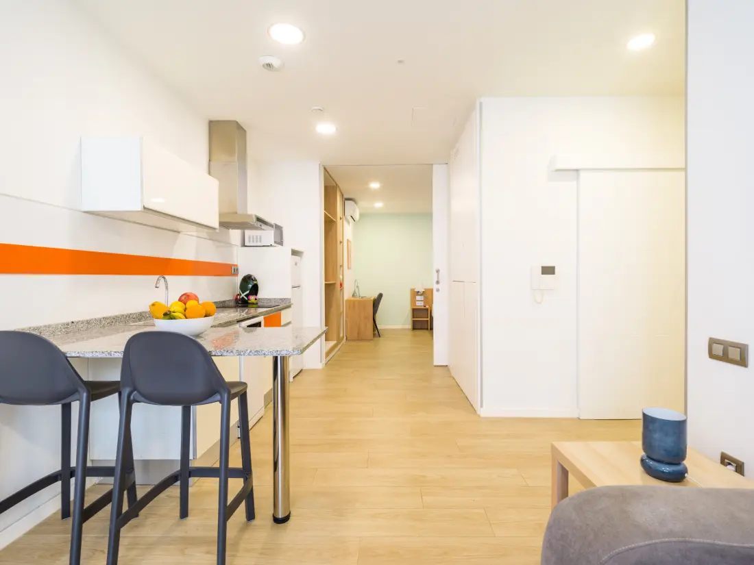 Appartements à Las Palmas de Gran Canaria