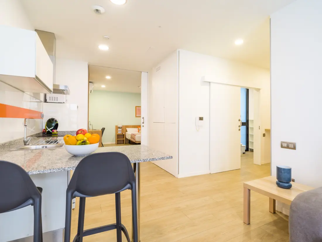 Appartements à Las Palmas de Gran Canaria