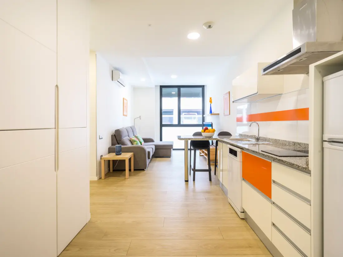 Appartements à Las Palmas de Gran Canaria