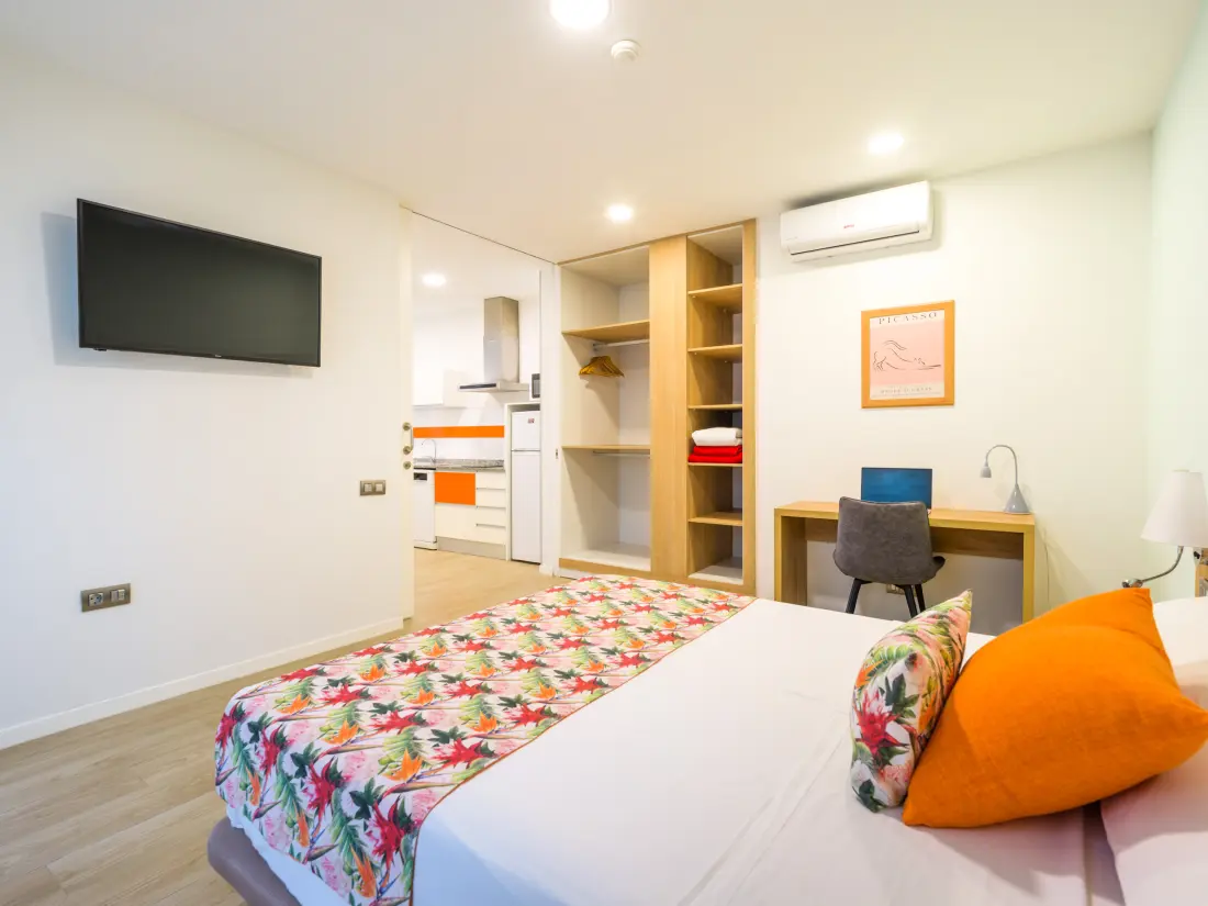 Appartements à Las Palmas de Gran Canaria