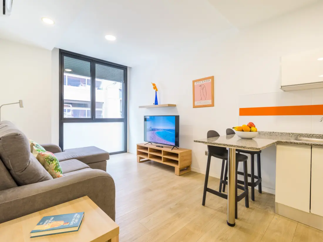 Appartements à Las Palmas de Gran Canaria