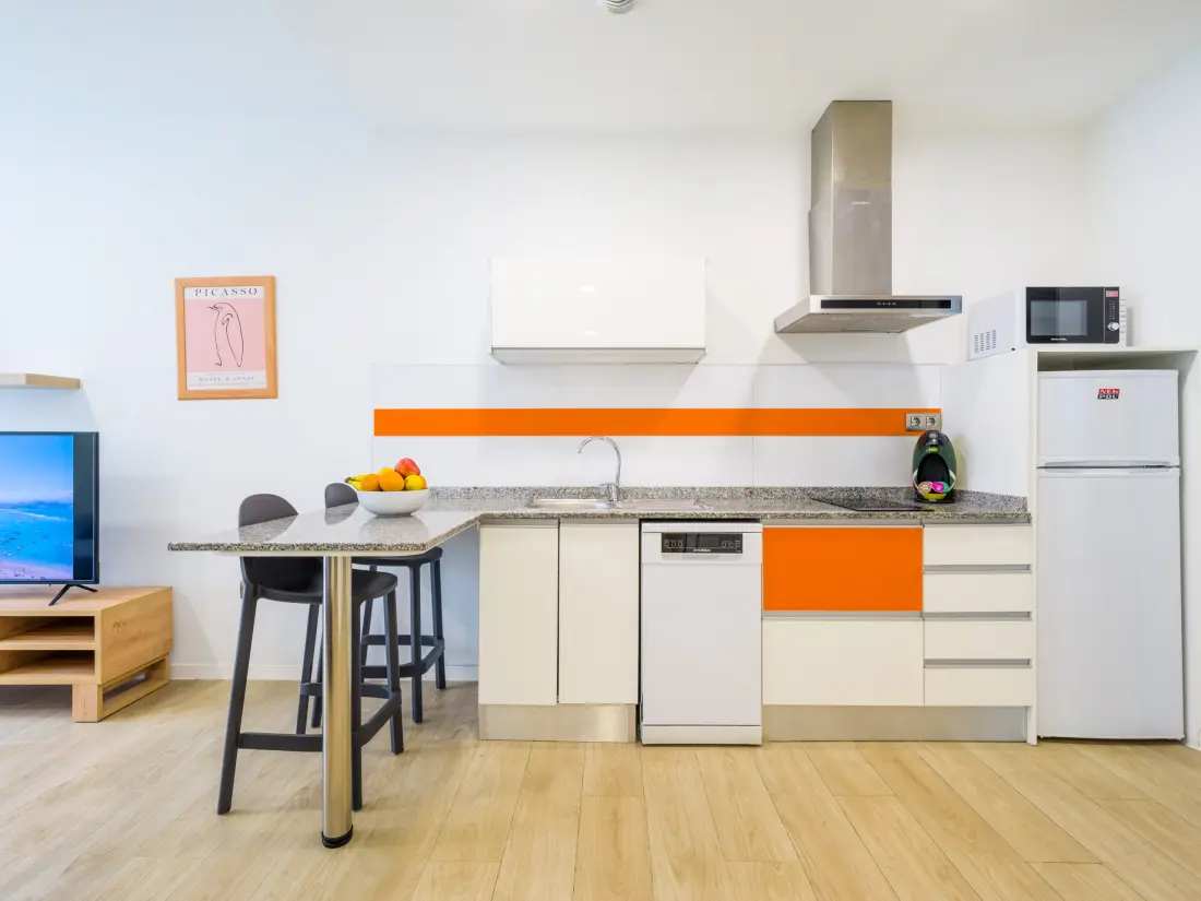 Appartements à Las Palmas de Gran Canaria