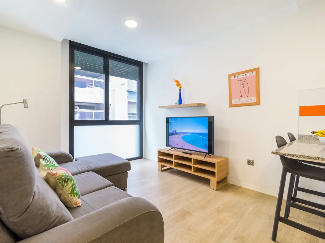 Appartements à Las Palmas de Gran Canaria