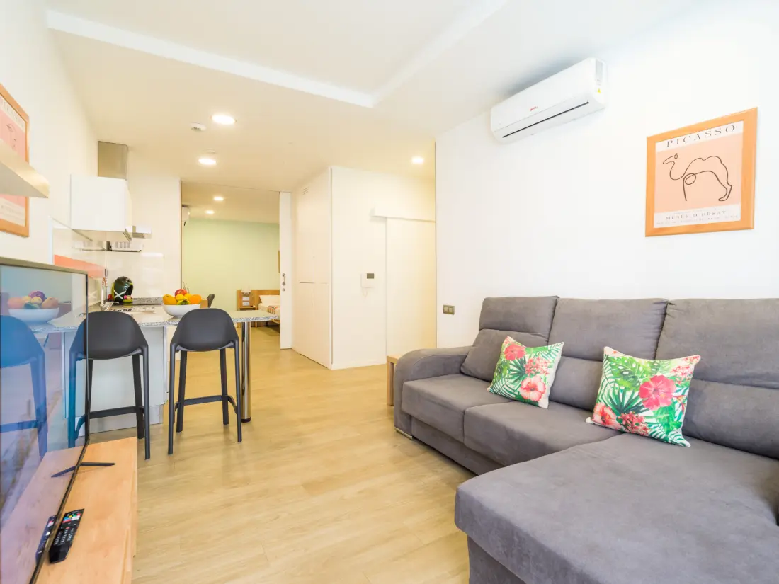 Appartements à Las Palmas de Gran Canaria