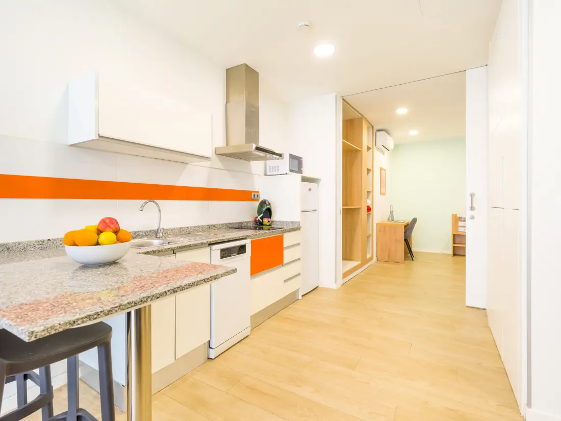 Appartements à Las Palmas de Gran Canaria