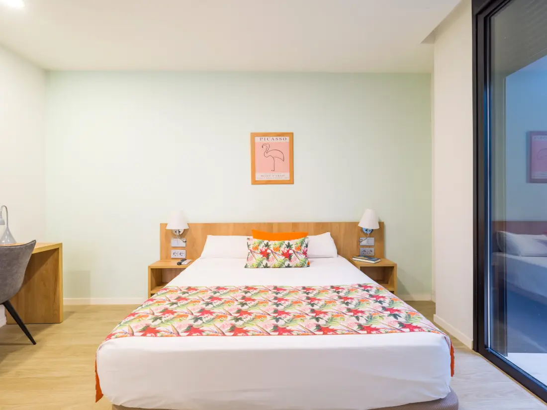 Appartements à Las Palmas de Gran Canaria