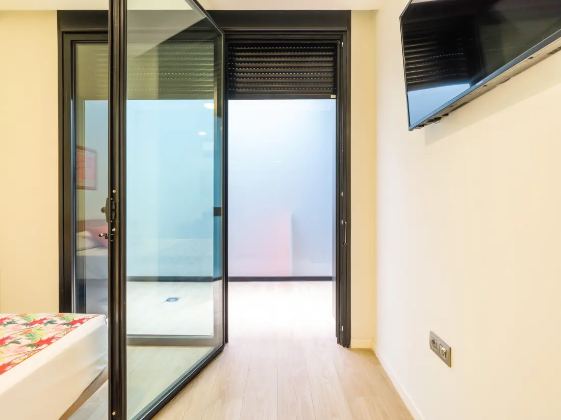 Appartements à Las Palmas de Gran Canaria
