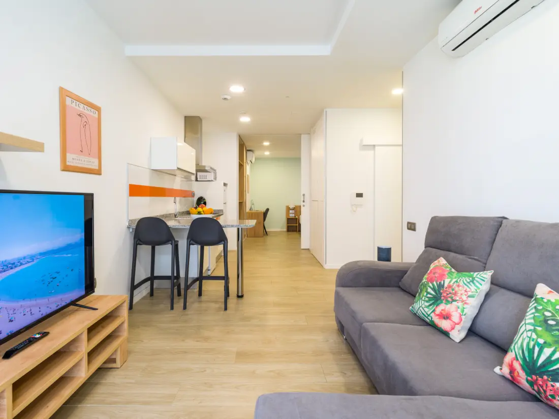 Appartements à Las Palmas de Gran Canaria