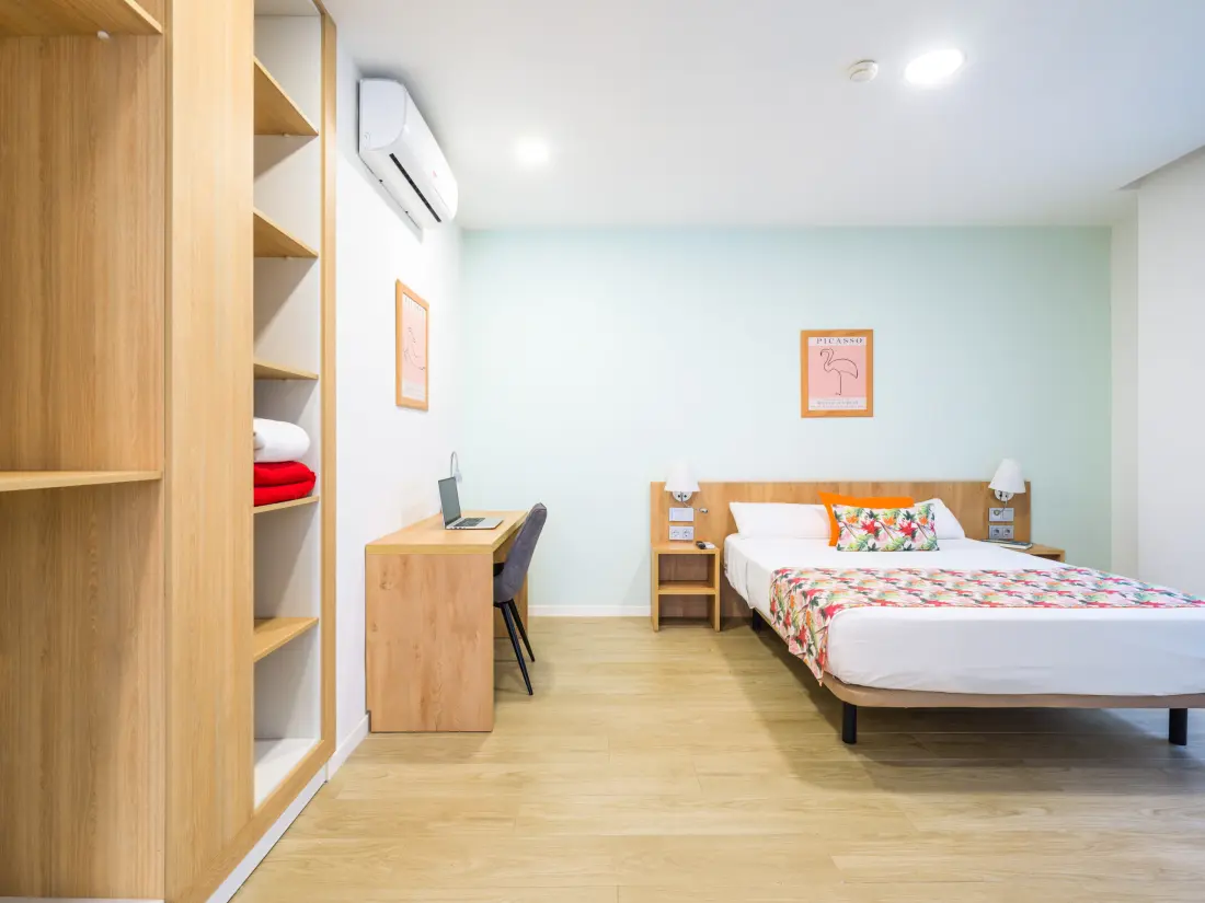Appartements à Las Palmas de Gran Canaria