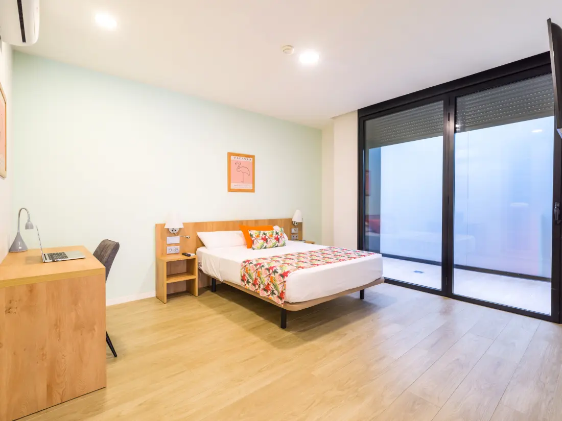 Appartements à Las Palmas de Gran Canaria